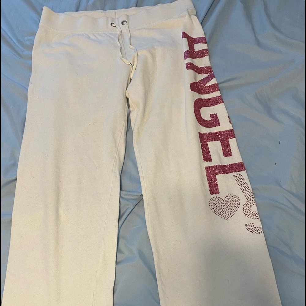 Victoria's Secret sweat pants